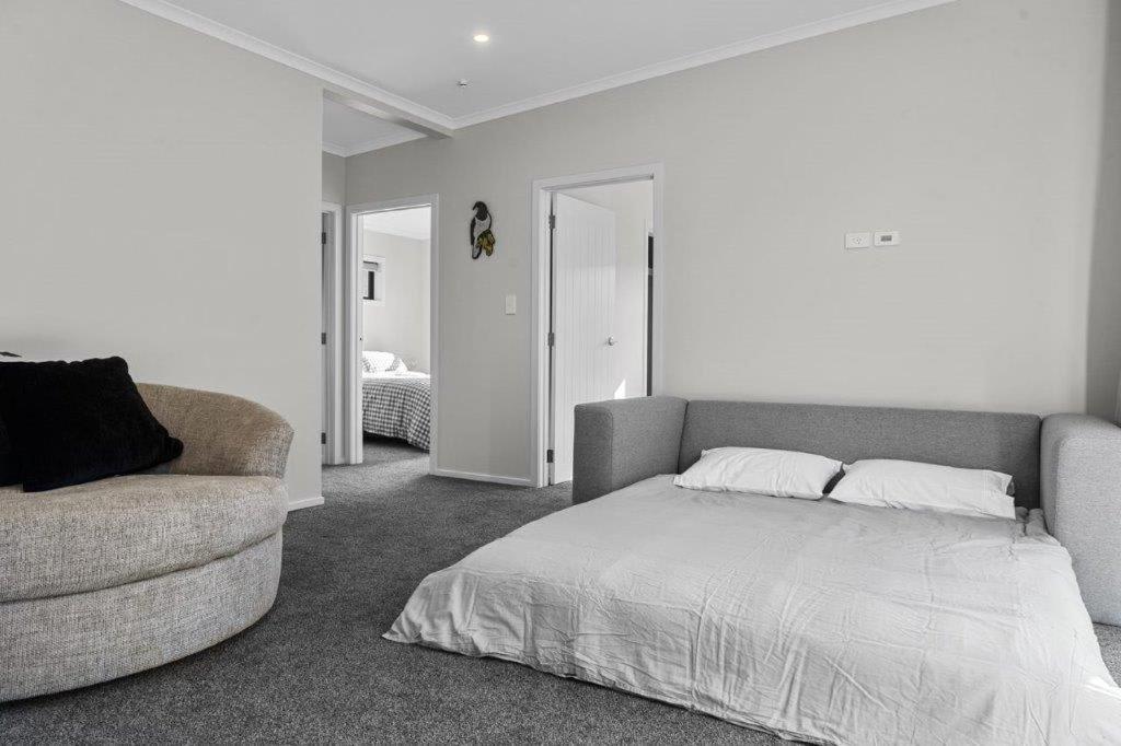 Recline On Leo Villa Waihi Buitenkant foto